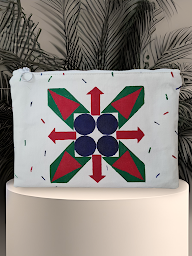 Photo n°11 de L' Atelier Des Nuages à Cogolin (Magasin de vêtements)