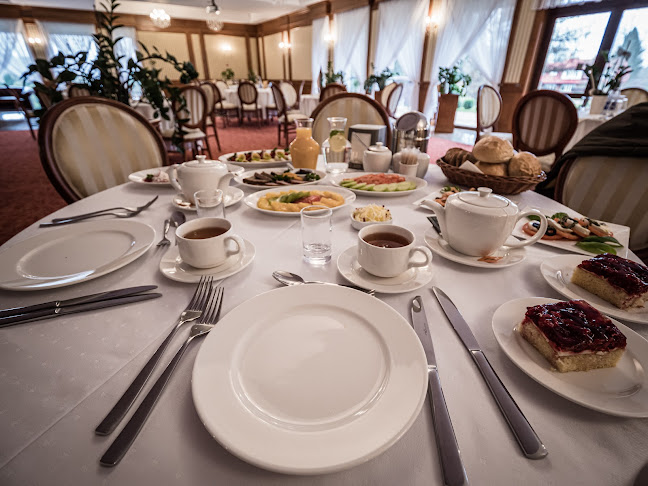 Restauracja Endorfina