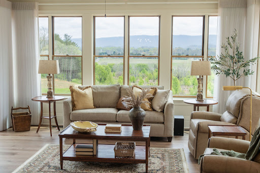 Lamon and McDaniel Builders