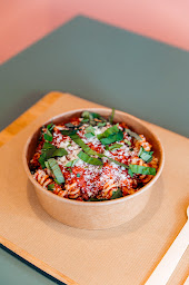 Photo n°25 de Becchi - Nation Cours de Vincennes à Paris (Restaurant italien)