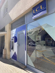 Photo n°1 de LCL Banque et assurance à Hoenheim (Banque d'épargne)