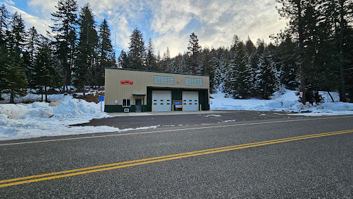 Kittitas Co. Fire and Rescue Station No. 78 - Thumbnail