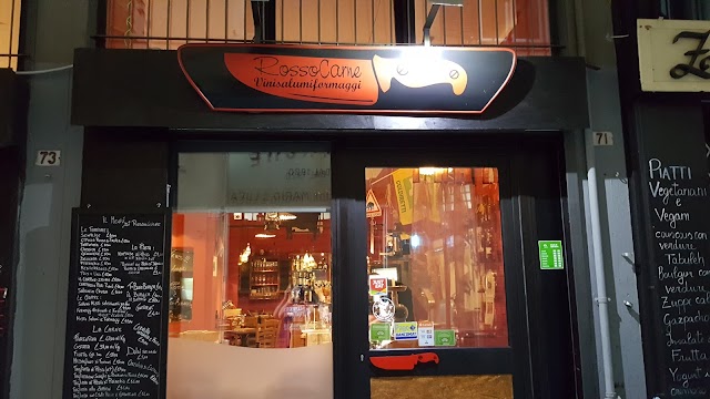Ristorante RossoCarne