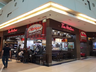 Photos of Tim Hortons