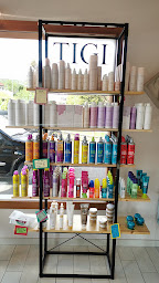 Photo n°1 de Grain de Folie à Foncine-le-Haut (Salon de coiffure)