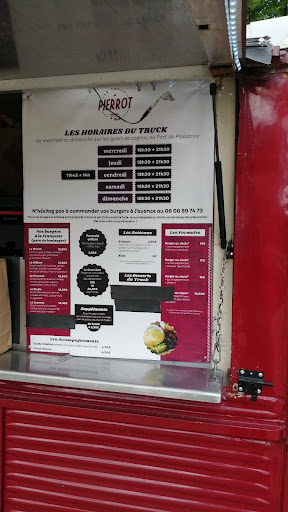 Photo 1 - Le Truck à Pierrot