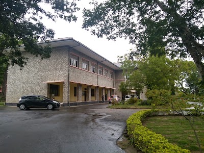 Photos of Hardy Advanced Technological Institute