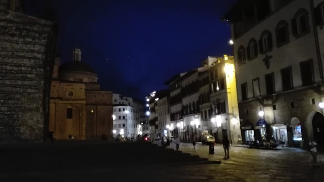 San Lorenzo