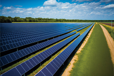 FlexiPower Group Fotowoltaika, Pompy Ciepła, Magazyny energii Kudrowice 12, 95-200 Kudrowice, Polska