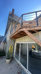 Photo n°9 de Rigal Construction Bois à Salmiech (Charpentier)