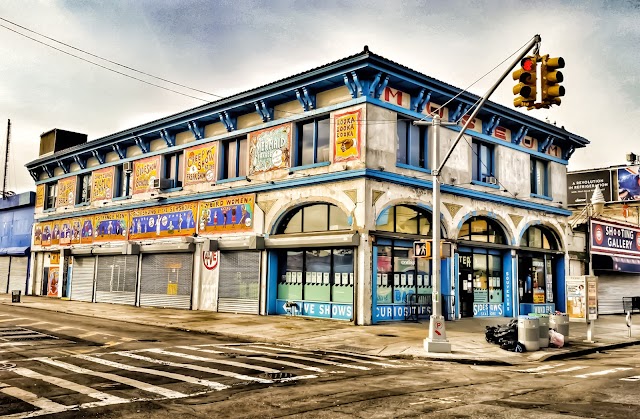 Coney Island