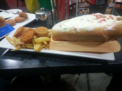 Photos of Restaurant Hanga-Roa
