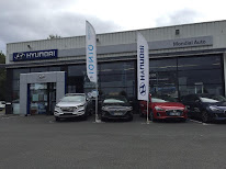 Mondial Auto à Blois