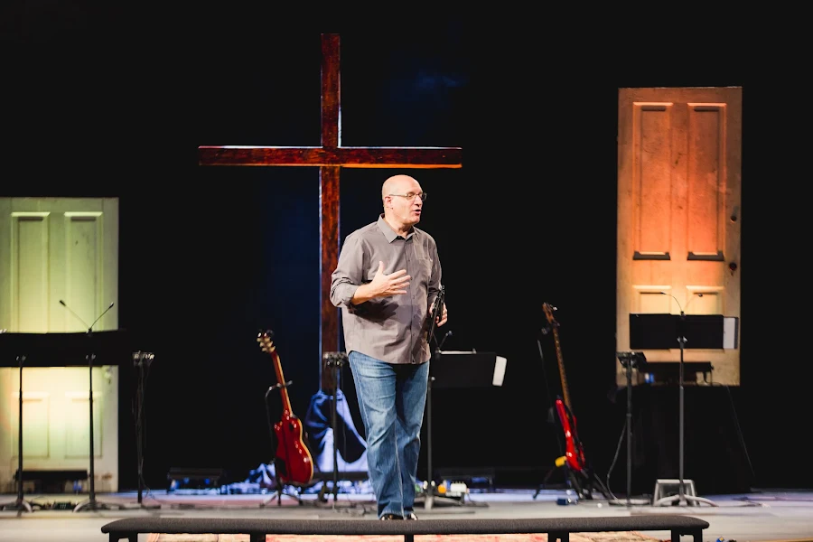 Southland Community Church photo