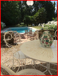 Photo n°15 de Villa Bonna à Saint-Gervais (Maison de vacances)
