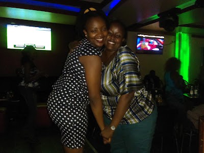 night-club