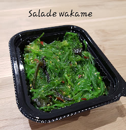 Photo n°12 de Sushi Kaunta à Marseille (Restaurant japonais)