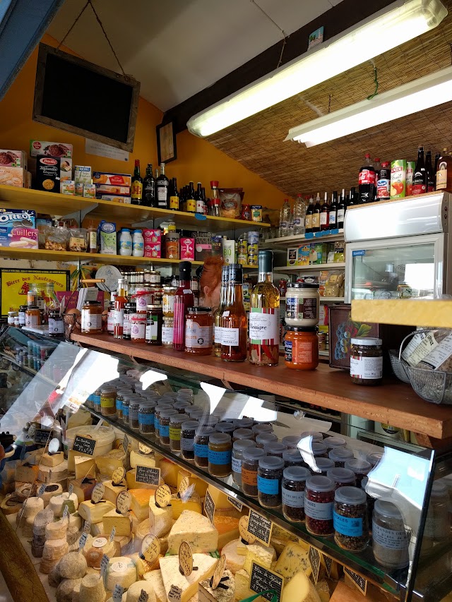 Marché De Domino