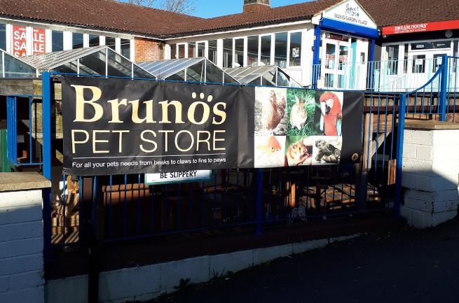 Brunos Pets