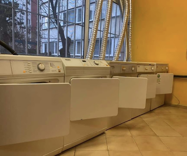 Пералня "The Wash Club" - Други