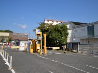 倉敷アイビースクエア 駐車場