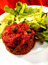 Photo n°101 de Le Versailles Dernière Brasserie d'Autrefois au Coeur de Limoges depuis 1932 à Limoges (Brasserie)