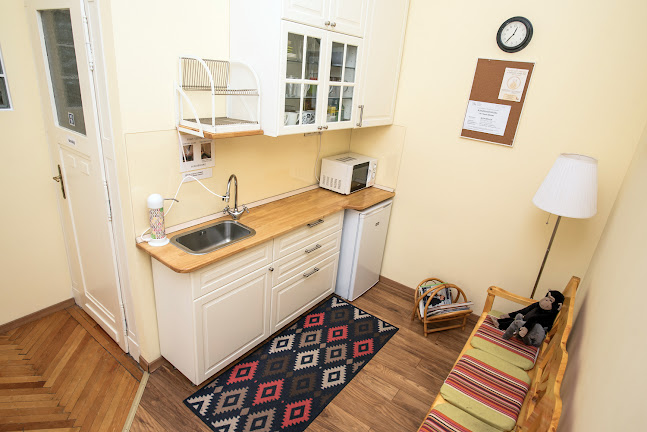 Márvány Pszichológia ès Mentálhigiènés Központ - Pszichológus