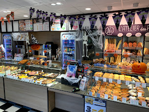 Photo n°53 de La Mie CÂLINE - 