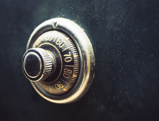 JC Security - Visual
