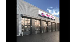 Photo n°1 de Profil Plus Gonfaron à Gonfaron (Magasin de pneus)