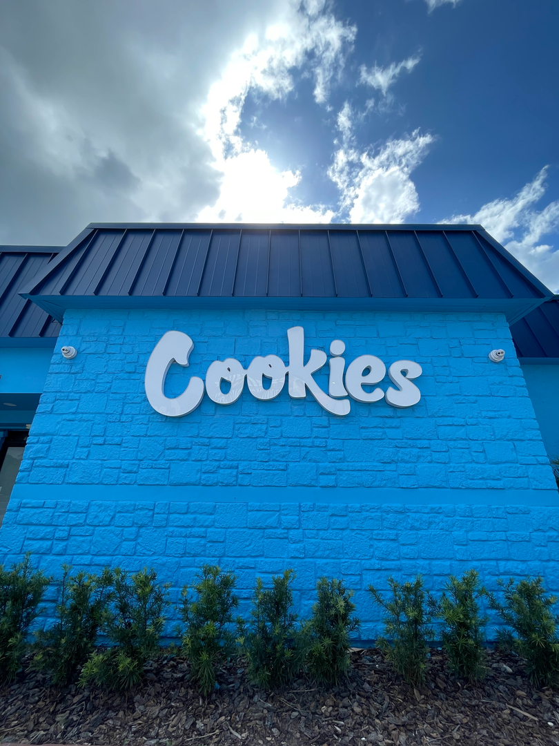 Cookies Orlando Dispensary photo 1
