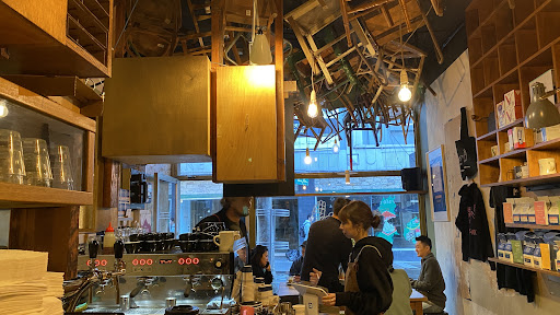 Brother Baba Budan Gallery - Australia