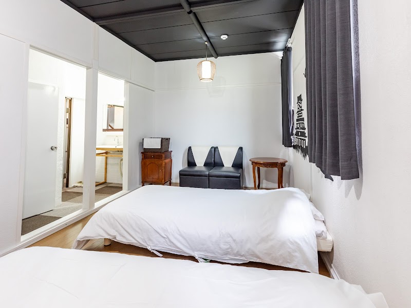 Tabist ホテル吉泊