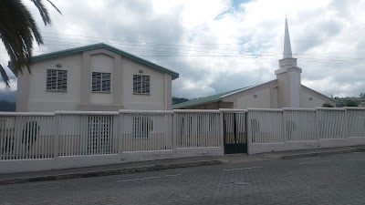 church