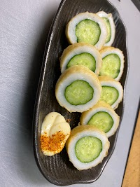 炭火やきとり 肉球亭