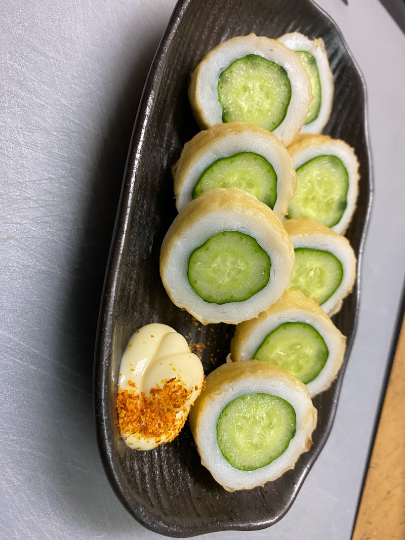 炭火やきとり 肉球亭