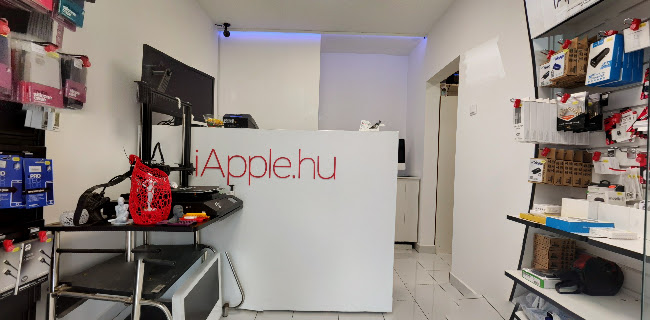 Apple Szerviz Szolnok