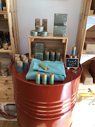 Photo n°24 de Comme Avant Les Pennes-Mirabeau à Les Pennes-Mirabeau (Magasin de cosmétiques)