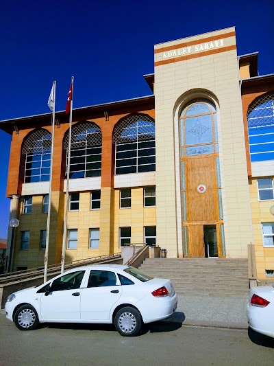 Photos of Sarkisla Adliyesi