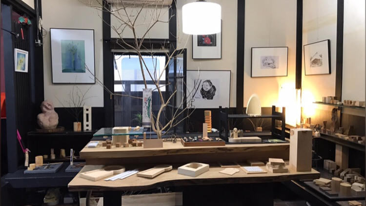 「古墳グッズ」ぶらりアートgallery木装