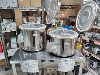 厨房機器 店舗用品販売/買取 テンポス 名古屋千種店