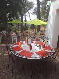 Photo n°19 de Restaurant Bar le Drap d'or à Toulon (Bar)