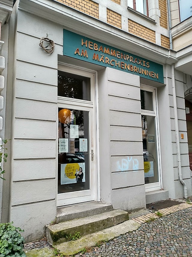 Berlin-Prenzlauer Berg