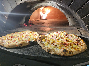 Photo n°32 de Pizza di Carmela à Venerque (Restaurant italien)