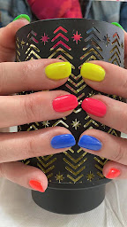 Photo n°21 de Mimi Beauté concept - Étampes à Étampes (Salon de manucure)