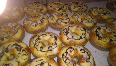 Photos of Panaderia "El Man&aacute;"