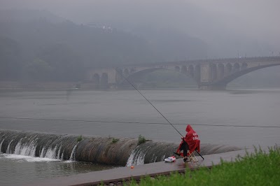 Photos of Longmen Xishan Park