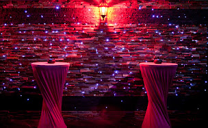 Photo n°2 de LE WE - CLUB PRIVE à Paris (Bar)