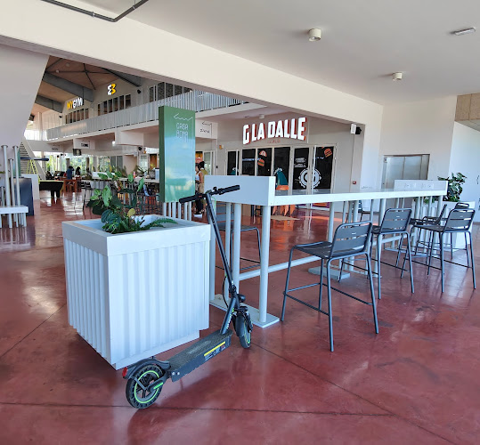 Opinii despre Centre Commercial Casabona în Saint-Pierre - Supermarché