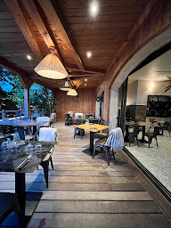 Photo n°40 de - Restaurant Le Golfe - à Zonza (Restaurant)